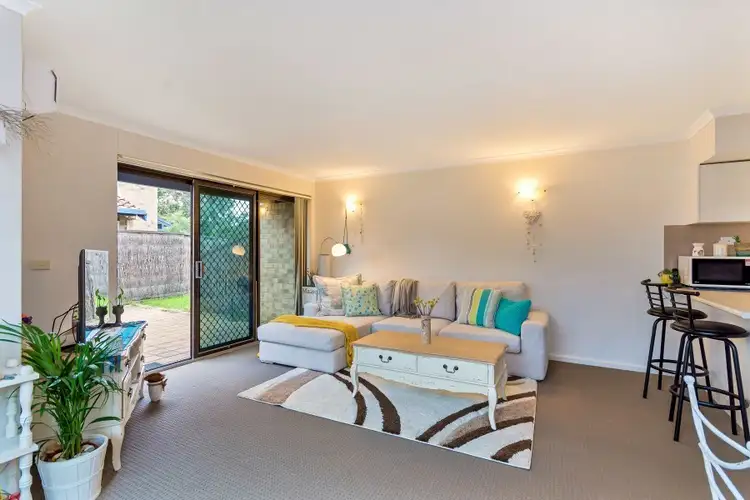 Second view of Homely townhouse listing, 6/64 Sportsmans Drive, West Lakes SA 5021