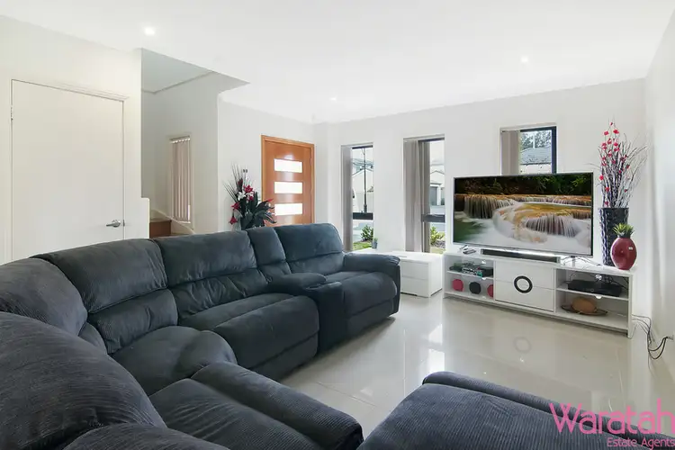 Second view of Homely house listing, 2 Madeline Circuit, Schofields NSW 2762