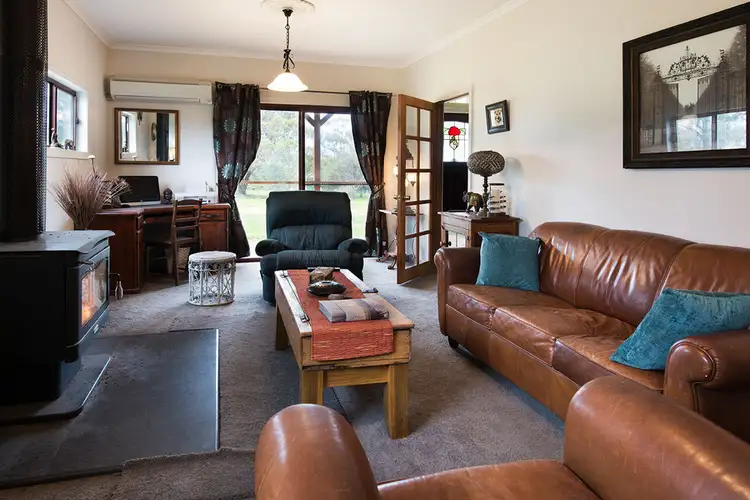 Sixth view of Homely house listing, 53 Burke Street, Baringhup VIC 3463