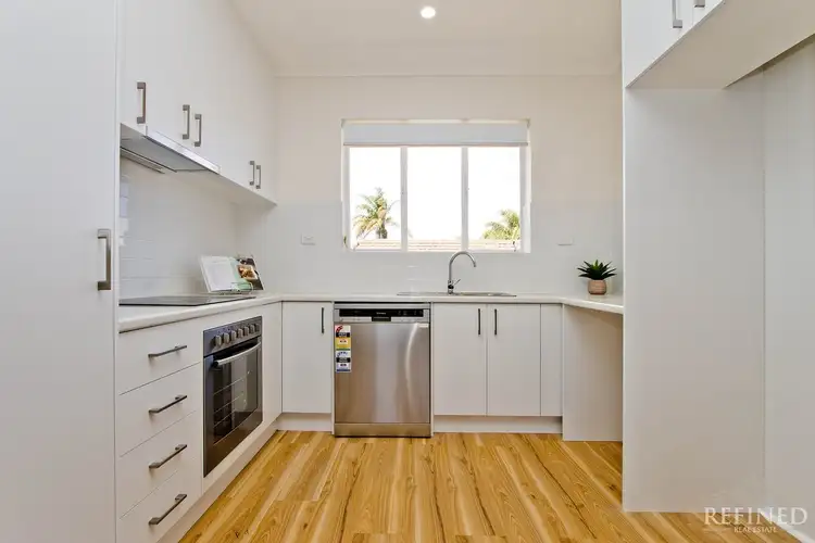 Third view of Homely house listing, 4/2 Newman Street, Forestville SA 5035