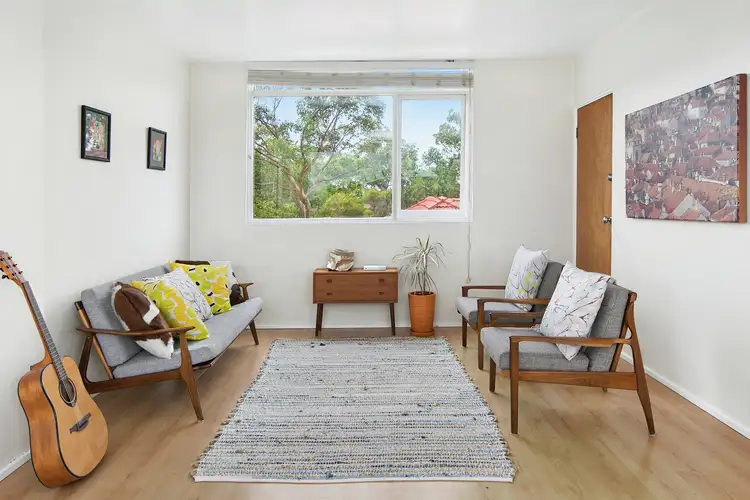 Second view of Homely unit listing, 5/12A Corella Street, Freshwater NSW 2096