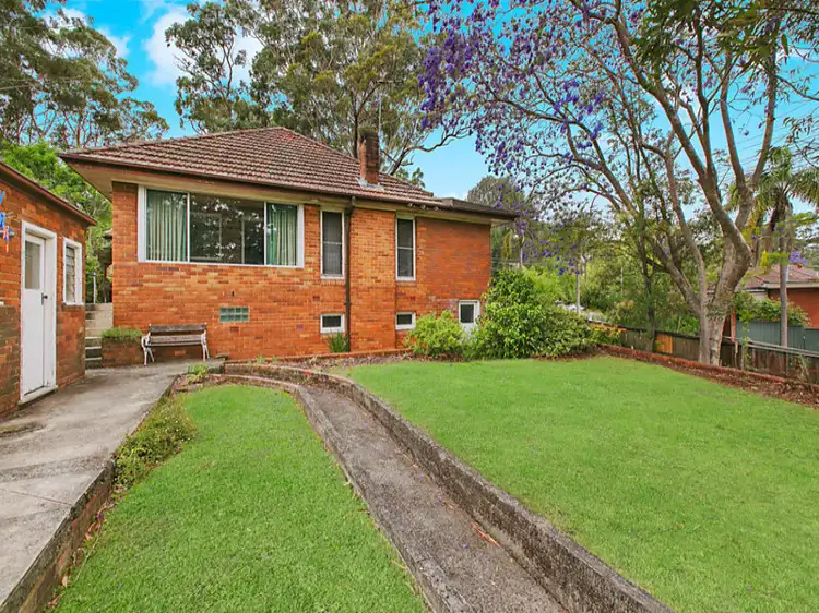 Third view of Homely house listing, 40 Lawley Crescent, Pymble NSW 2073