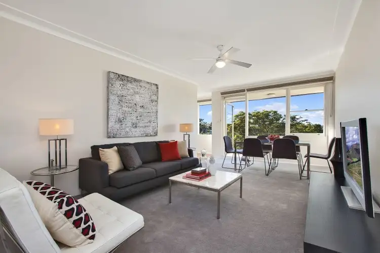 7/480 Military Road, Mosman NSW 2088