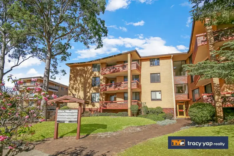 17/66-68 Oxford Street, Epping NSW 2121