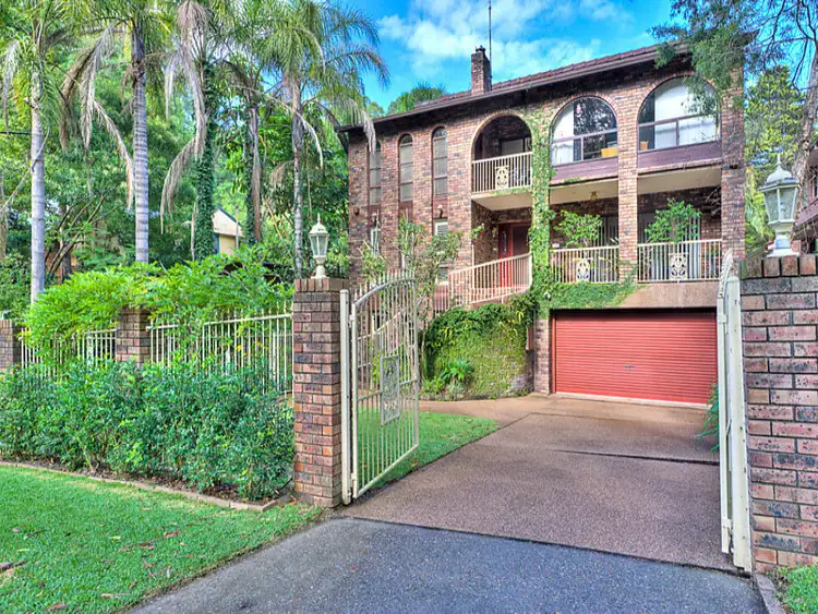 26 Monteith Street, Turramurra NSW 2074