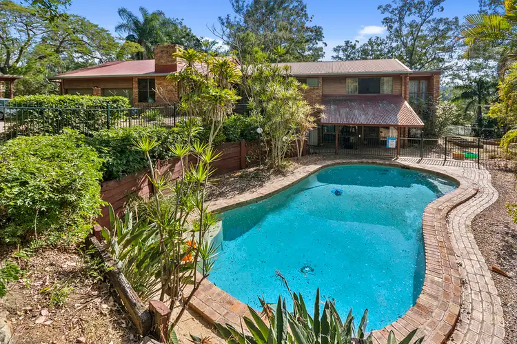 Second view of Homely house listing, 82 Leichhardt Crescent, Barellan Point QLD 4306