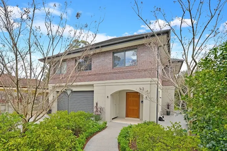 Second view of Homely house listing, 11 Hedges Avenue, Strathfield NSW 2135