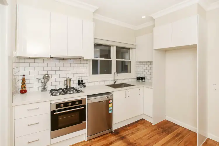 Fifth view of Homely house listing, 1/43 Barton Street, Reservoir VIC 3073