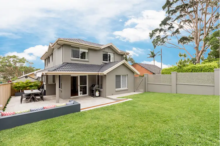 52a Parthenia Street, Dolans Bay NSW 2229