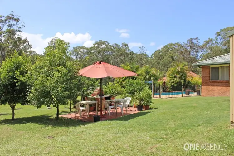 Fourth view of Homely rural property listing, 55 Brushbox Crescent, Yarravel NSW 2440