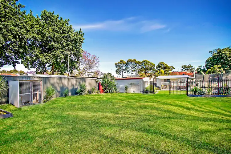 Second view of Homely house listing, 42 Hobart Street, Riverstone NSW 2765