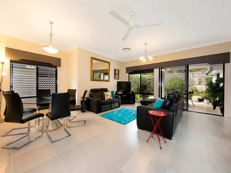 Second view of Homely house listing, 153 Edenbrooke Drive, Seventeen Mile Rocks QLD 4073