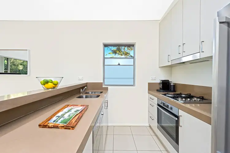 Fourth view of Homely unit listing, 13/396 Mowbray Road, Lane Cove NSW 2066