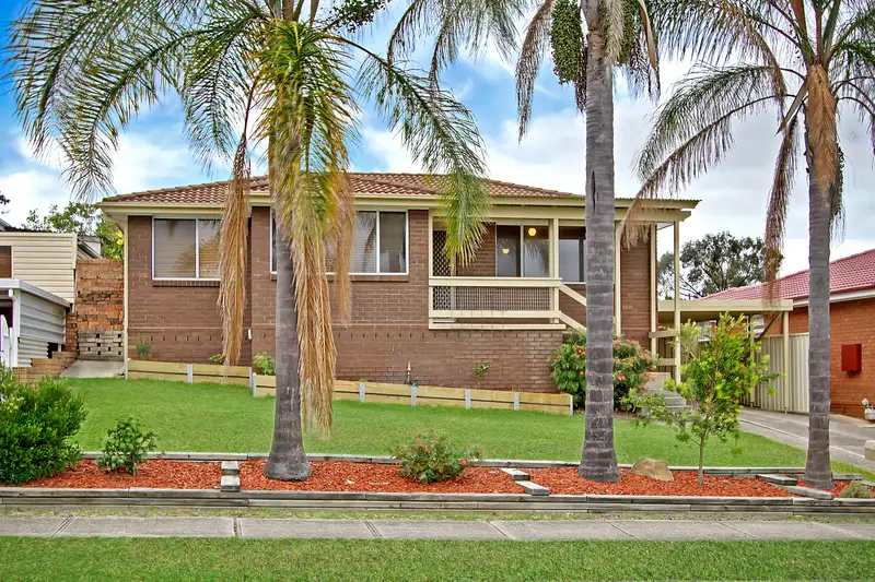 Main view of Homely house listing, 101 Yarramundi Drive, Dean Park NSW 2761