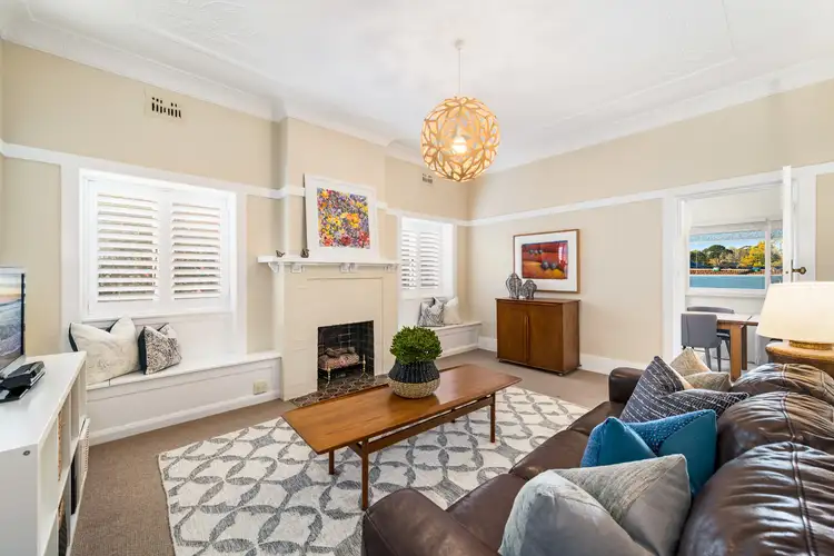 Third view of Homely house listing, 7 Keith Street, Roseville NSW 2069