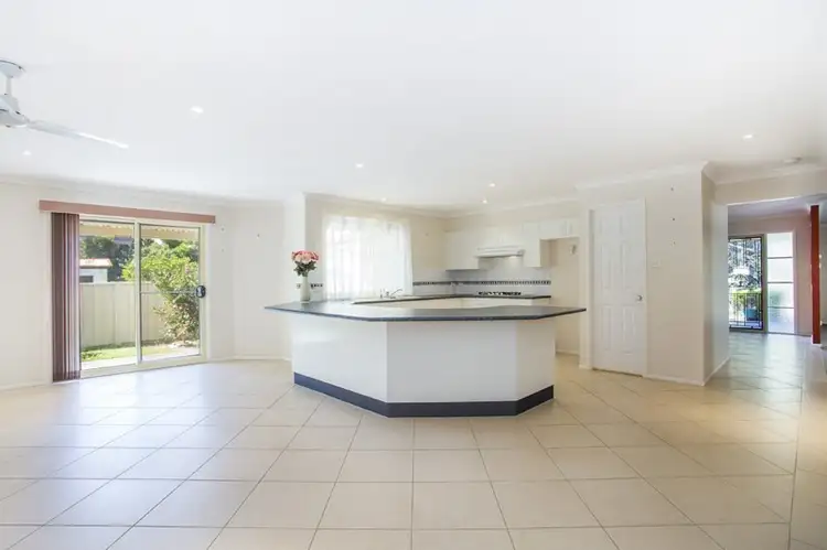 Fourth view of Homely house listing, 23 Malibu Drive, Bawley Point NSW 2539