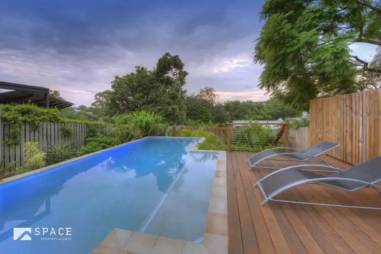 Sixth view of Homely house listing, 122 Kennedy Terrace, Paddington QLD 4064