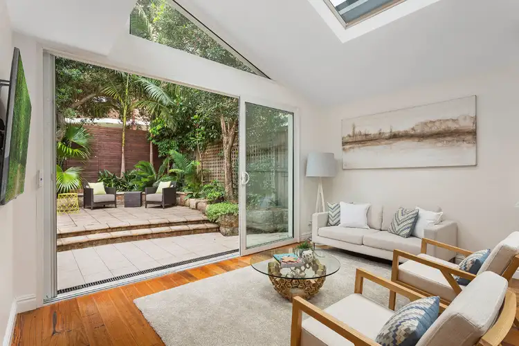 33 Park Avenue, Randwick NSW 2031