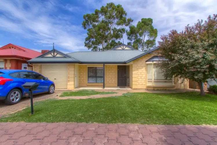 33 Brecon Street, Windsor Gardens SA 5087