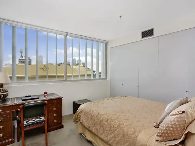 Second view of Homely apartment listing, 312/227 Victoria Street, Darlinghurst NSW 2010