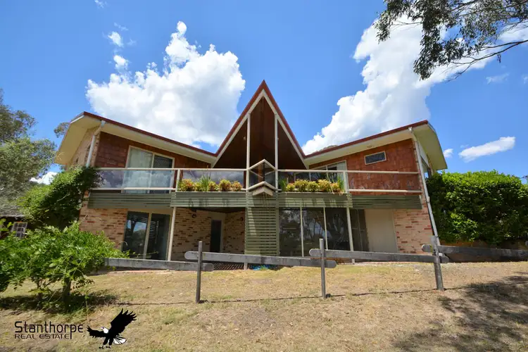 Fifth view of Homely house listing, 29 Granite Street, Stanthorpe QLD 4380