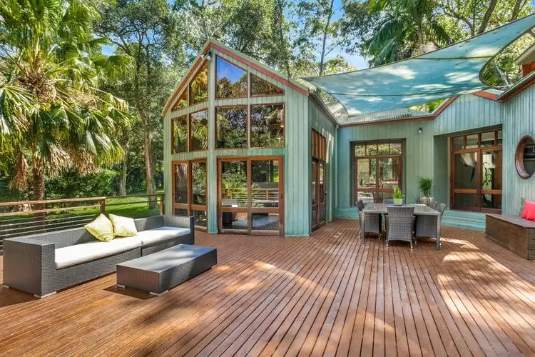 Main view of Homely house listing, 5a Old Coast Road, Stanwell Park NSW 2508