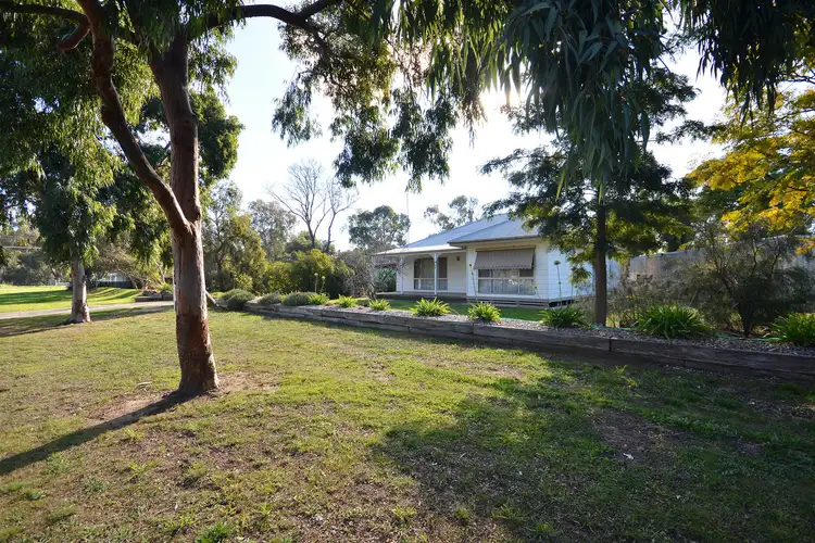 Second view of Homely house listing, 46 Goulburn Road, Echuca VIC 3564