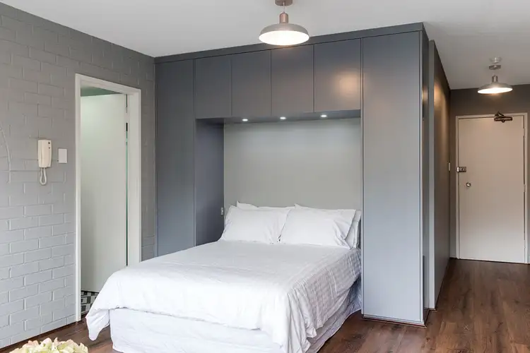 Sixth view of Homely studio listing, 605/145 Victoria Street, Potts Point NSW 2011
