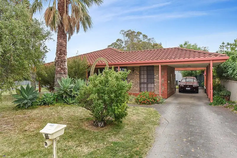 Main view of Homely house listing, 23 Brodrick Terrace, Encounter Bay SA 5211