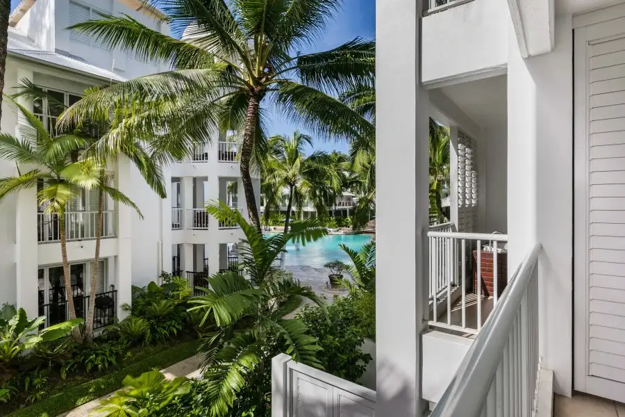 Main view of Homely apartment listing, 3321/22/123 Williams Esplanade, Palm Cove QLD 4879