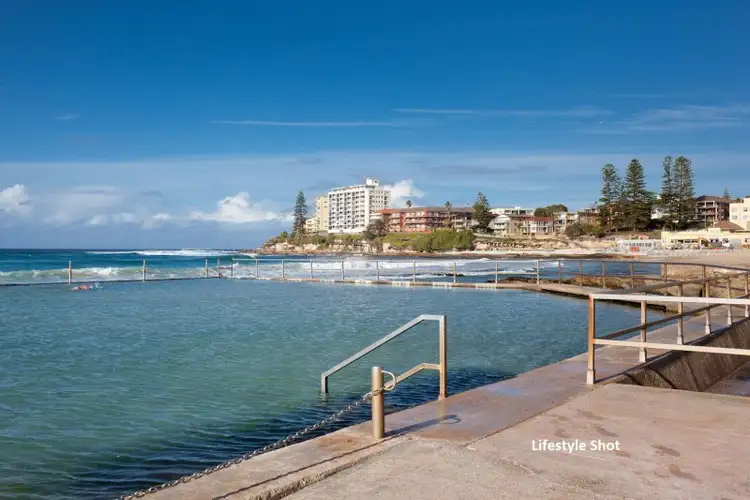 Fourth view of Homely apartment listing, 4/30 Croydon Street, Cronulla NSW 2230