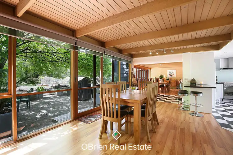 Fifth view of Homely rural property listing, 16a Drovers Lane, Somerville VIC 3912