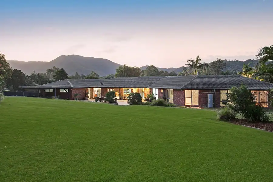 Main view of Homely house listing, 21 Greenwood Crescent, Samford Valley QLD 4520