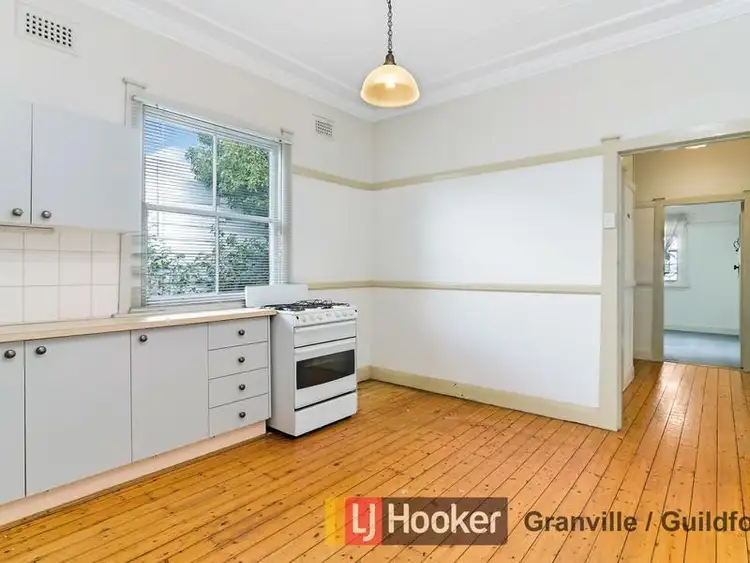 Third view of Homely house listing, 231 Blaxcell Street, Granville NSW 2142