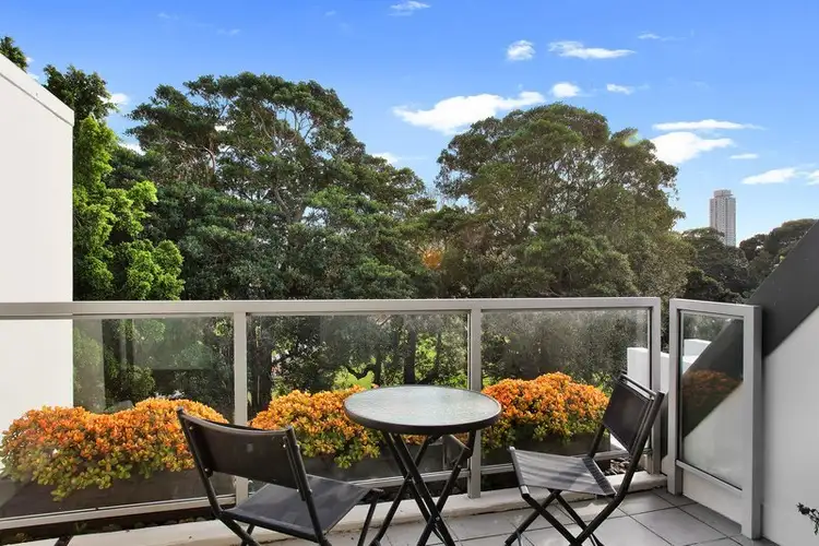 Fourth view of Homely apartment listing, P210/1 Brennan Street, Alexandria NSW 2015