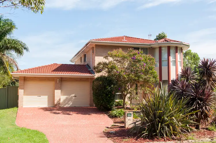 Main view of Homely house listing, 22 Cassia Place, Ulladulla NSW 2539