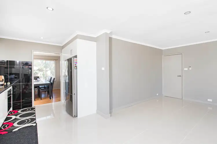 Fourth view of Homely house listing, 70 Tillyard Drive, Flynn ACT 2615