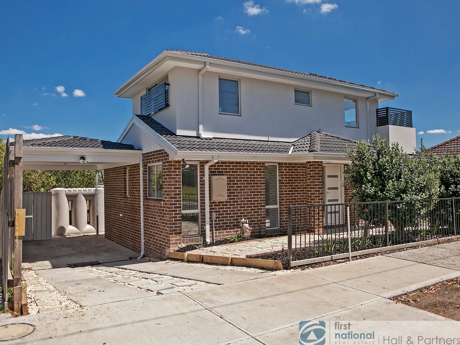 Main view of Homely house listing, 192A Power Road, Doveton VIC 3177