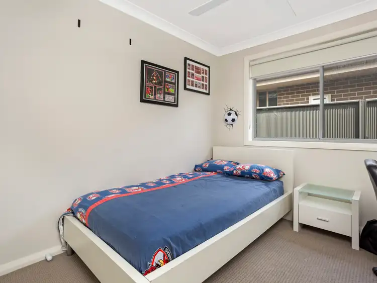 Fifth view of Homely house listing, 29 Bradley Street, Ropes Crossing NSW 2760