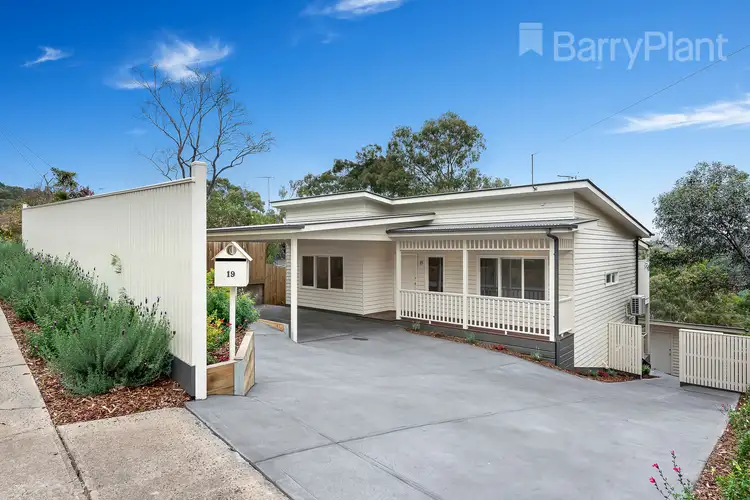 19 Norma Street, Diamond Creek VIC 3089