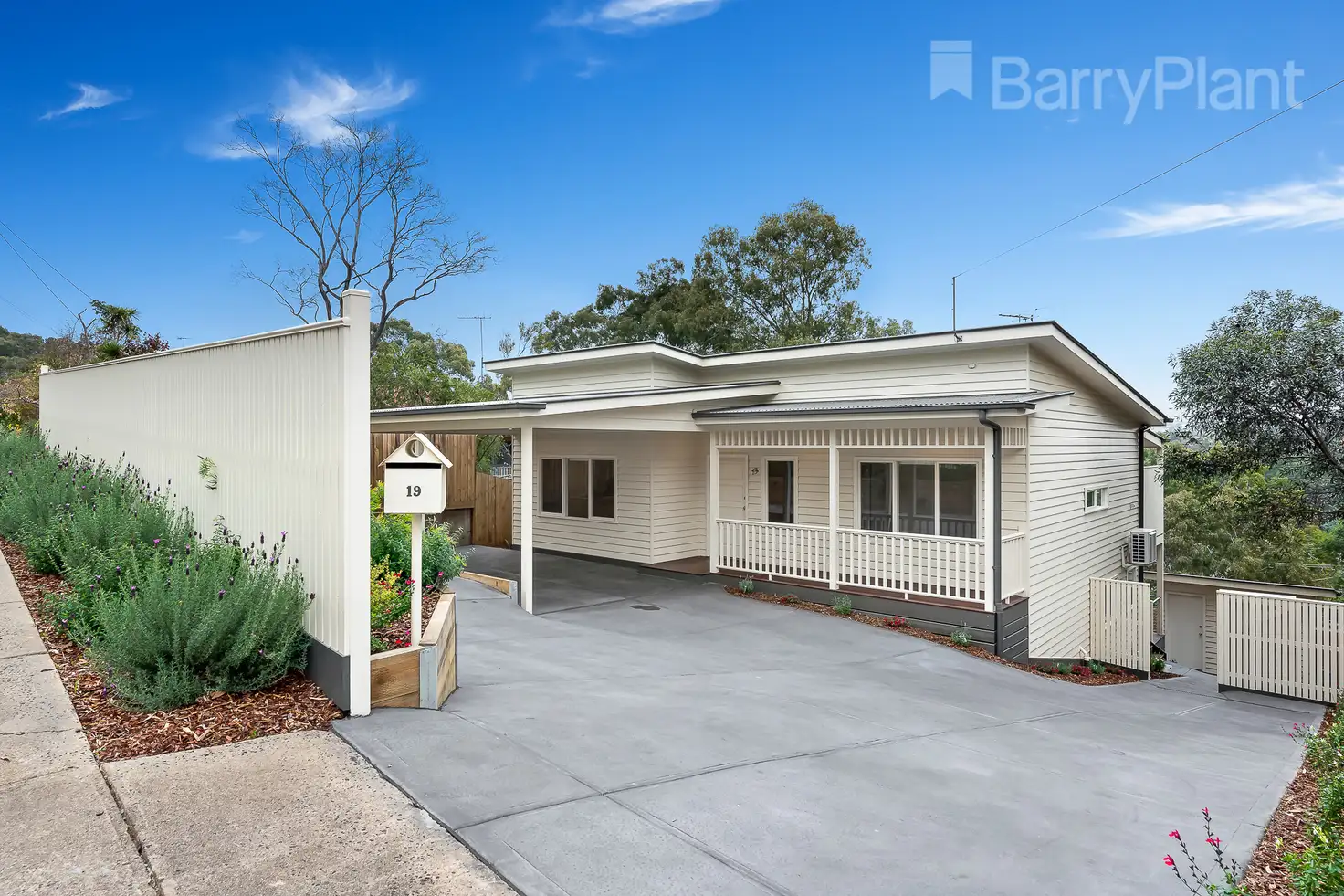 Main view of Homely house listing, 19 Norma Street, Diamond Creek VIC 3089