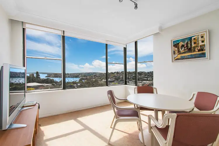 Fourth view of Homely apartment listing, 12G/3 Darling Point Road, Darling Point NSW 2027