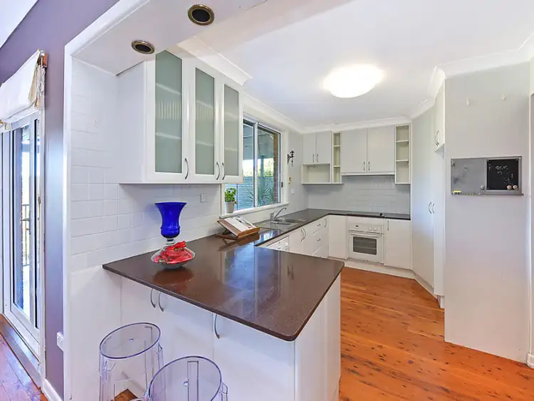 Fourth view of Homely house listing, 30 Burdekin Crescent, St Ives NSW 2075