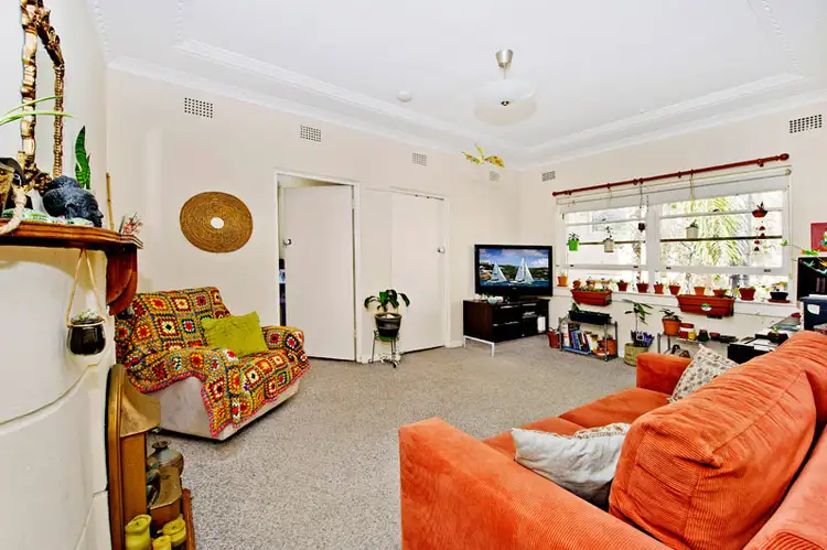 Second view of Homely apartment listing, 8/4 Paul Street, Bondi Junction NSW 2022