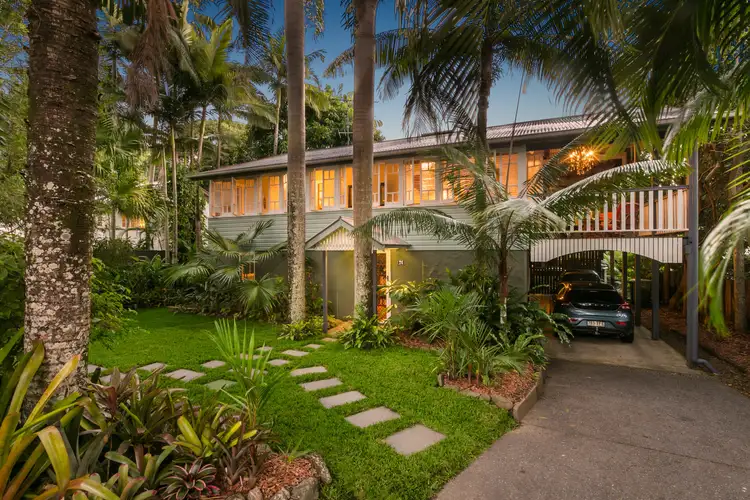 26 Mason Street, Stratford QLD 4870