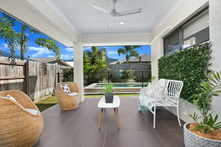 12 Gurrumbah Link, Smithfield QLD 4878