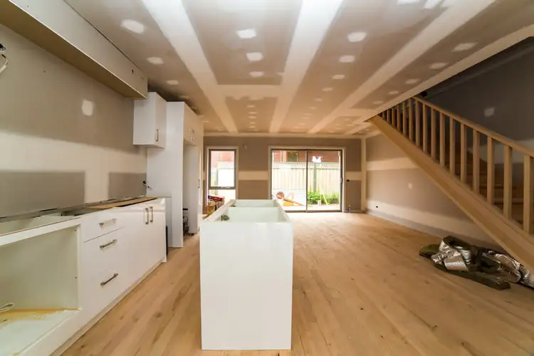 Main view of Homely house listing, 24 Newcastle Street, Yarraville VIC 3013