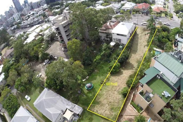 75 Gladstone Road, Highgate Hill QLD 4101