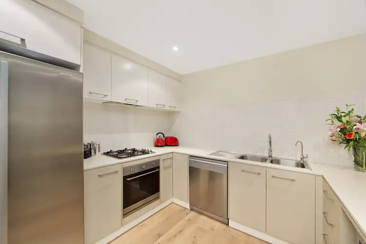 Fourth view of Homely apartment listing, Unit 3/23 Angophora Circuit, Warriewood NSW 2102