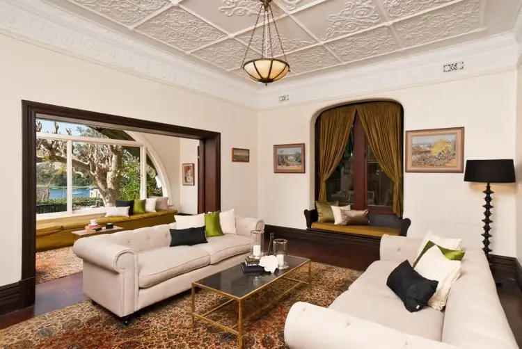 Second view of Homely house listing, 8 Elamang Avenue, Kirribilli NSW 2061